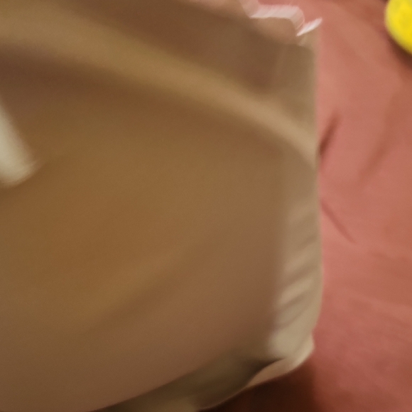 Lot Of Two Bras From Tic Toc One L One Xl Both Beige, NWOT - Picture 3 of 8